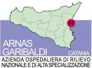 Ospedale Garibaldi Catania